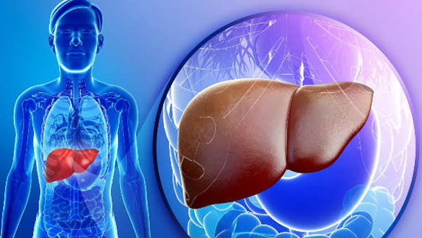 liver disease symptoms