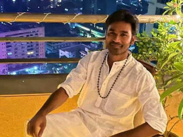 Reason Why Dhanush, Lokesh Kanagaraj And Other Tamil Actors Wear Karungali Malai