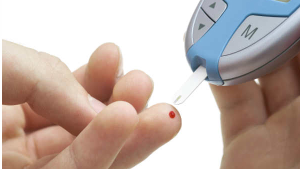  Unusual Symptoms Of Diabetes