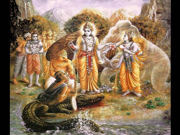 Garuda Purana: Know The Reason Behind Reciting Garuda Purana After Someones Death