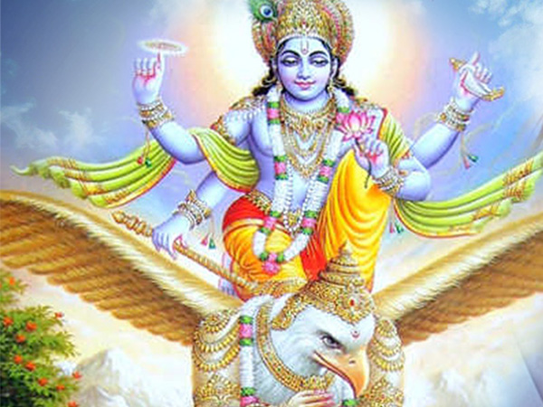 Garuda Purana: Never Show More Love To These People, You Will End In Trouble