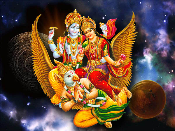 Garuda Purana: How The Soul Comes Out From A Body After Death; Details Inside