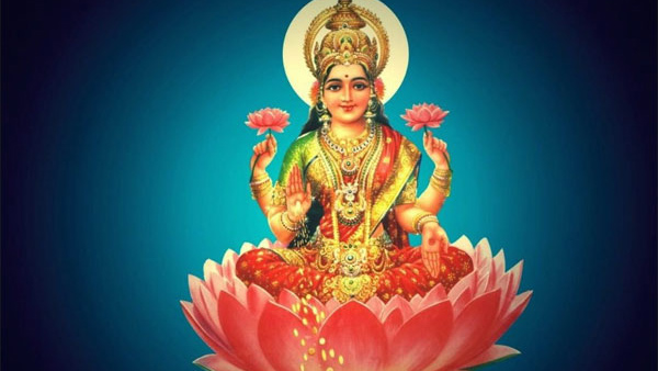 goddess lakshmi
