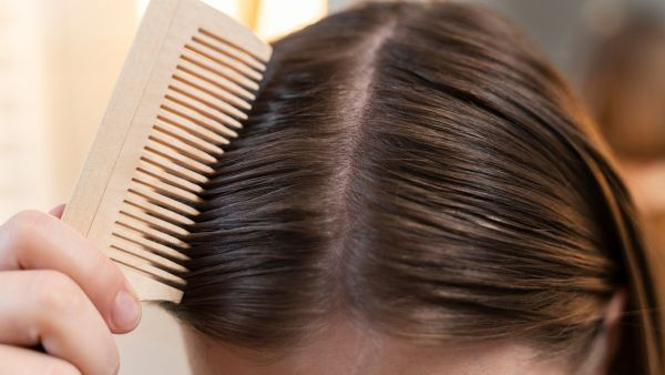 hair care tips for hairloss