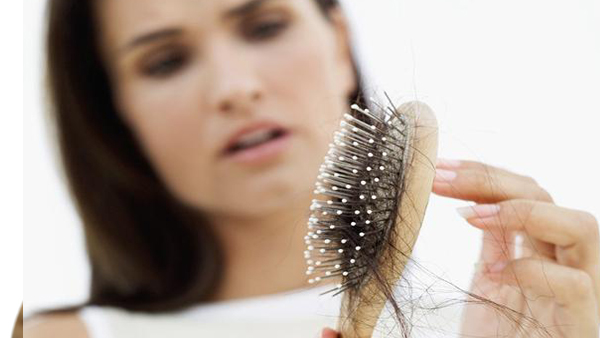 hair loss remedies