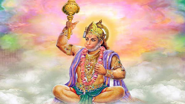 lord hanuman karkidakam month