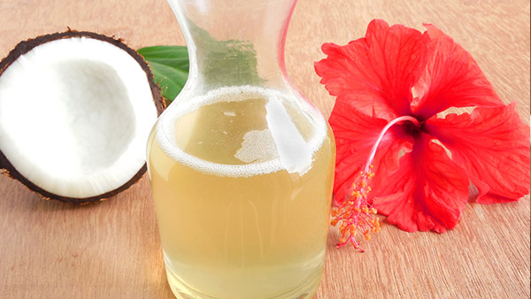 hibiscus benefits for hair