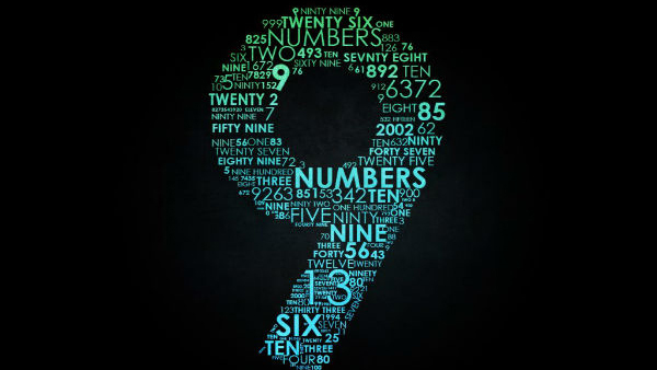 numerology horoscope