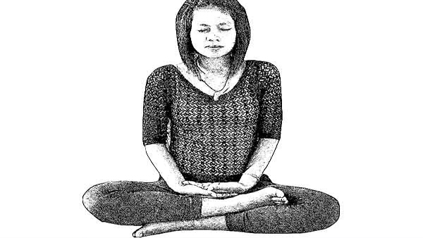 kapalabhati pranayama 