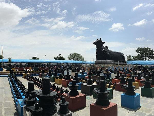 Kotilingeshwara Temple: Interesting Facts About The Temple With One Crore Shiva Lings
