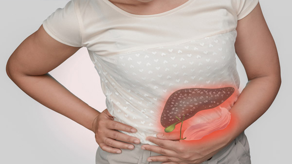 fatty liver in women fatty liver in women