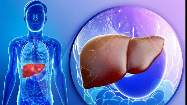 liver disease and hepatitis