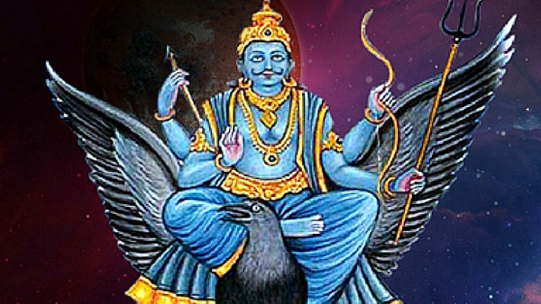Lord Shani