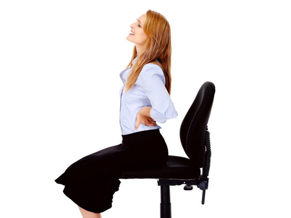 Never Ignore Lower Back Pain It May End Up In These Serious Health Problems