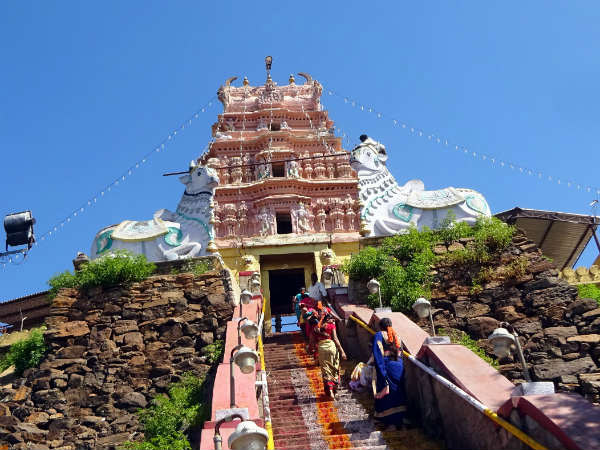 Top Famous And Ancient Shiva Temples In South India You Must Visit Once