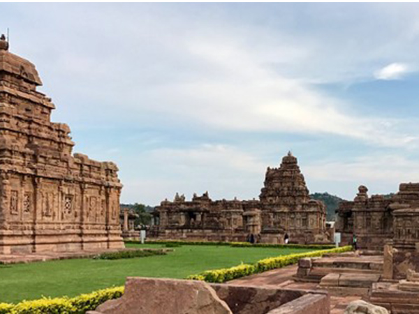 Mallikarjuna Temple: Interesting Facts About The Temple Known As Kailash Of South