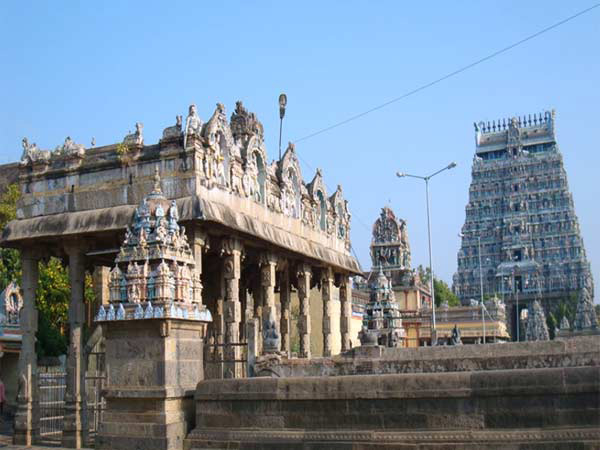 Nataraja Temple: Interesting Facts Related To The Ancient Shiva Temple In Tamil Nadu