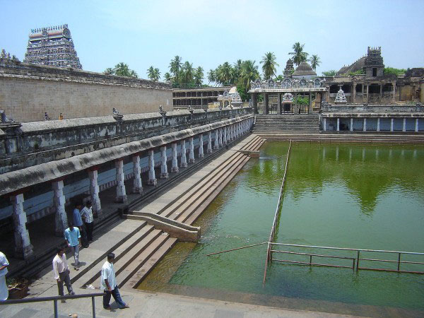 Nataraja Temple: Interesting Facts Related To The Ancient Shiva Temple In Tamil Nadu