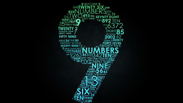 Numerology prediction