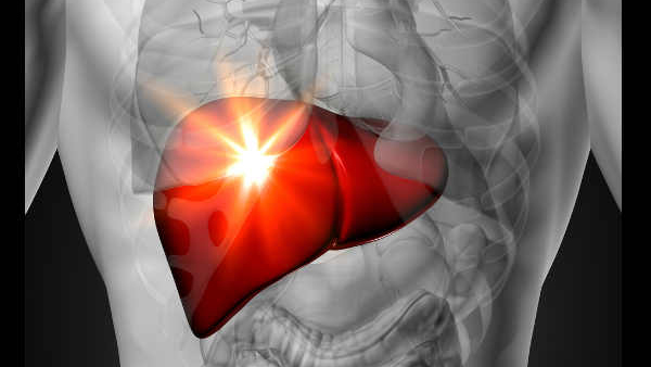 liver disease and hepatitis