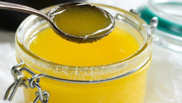 Ghee in malayalam