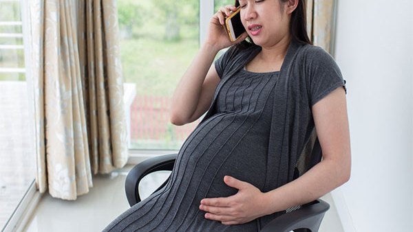 pregnancy pain in malayalam