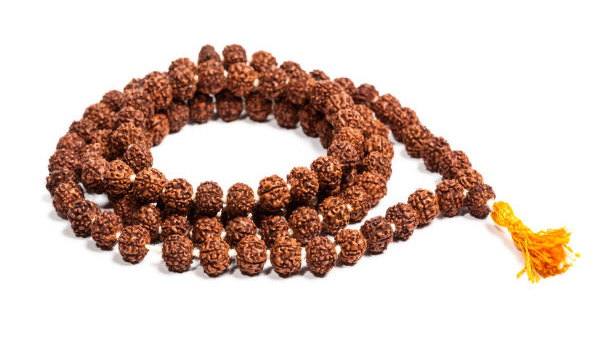 rudraksah venefits