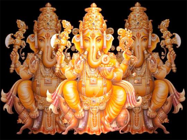 Sawan Vinayak Chaturthi 2023 Do These Remedies On This Day To Get Lord Ganesha Blessing