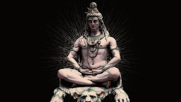 shiva puja shani pradosh