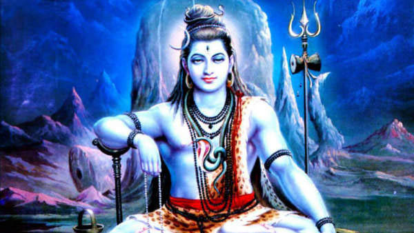 astrology shiva
