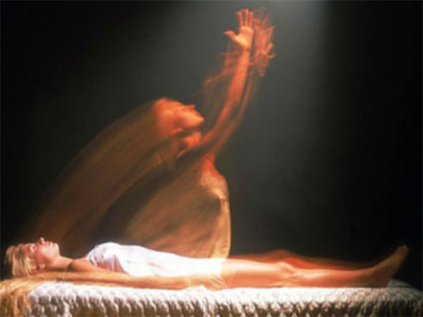 Garuda Purana: What Should Be Done With The Dead Body After Death