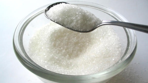 sugar food for immunity
