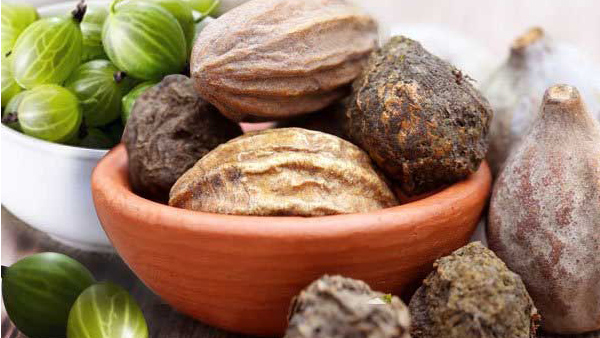 triphala 