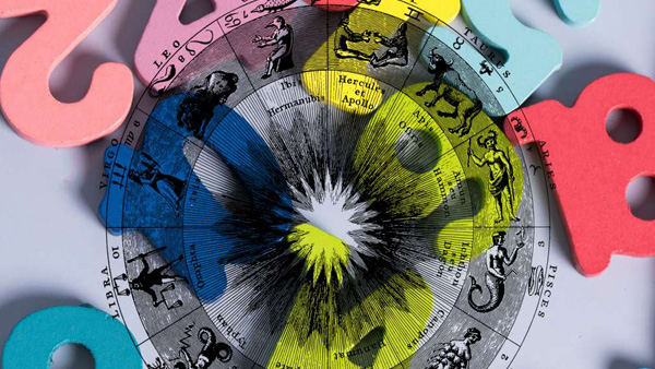 Numerology prediction