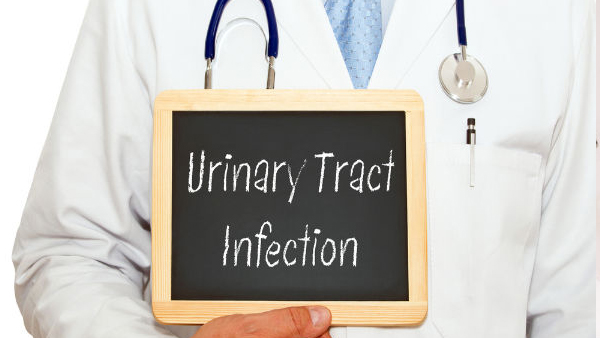 UTI infection treatment