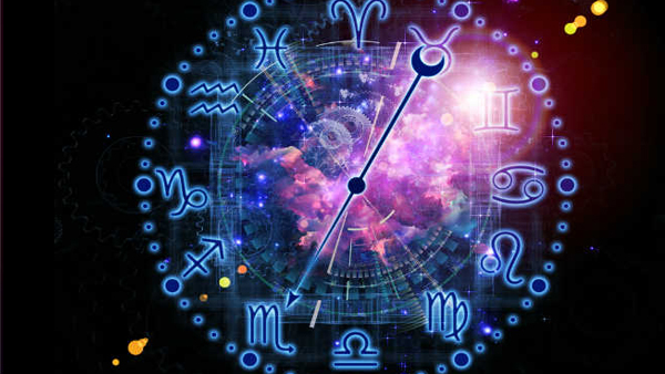 Zodiac sign prediciton