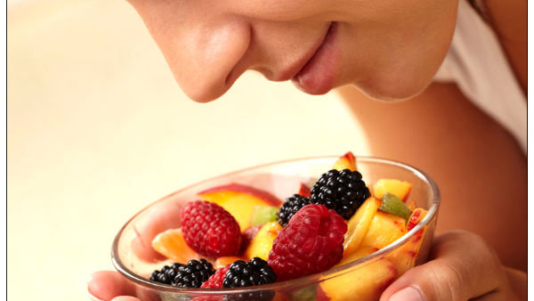 Fruits Regularly for hair care Fruits Regularly for hair care