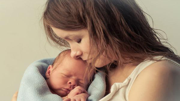 World Breastfeeding Week 2023