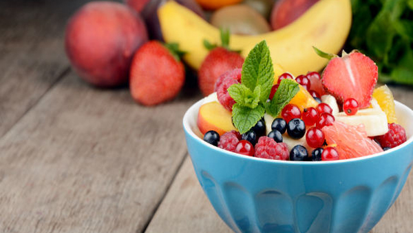 Fruits Regularly for hair care Fruits Regularly for hair care