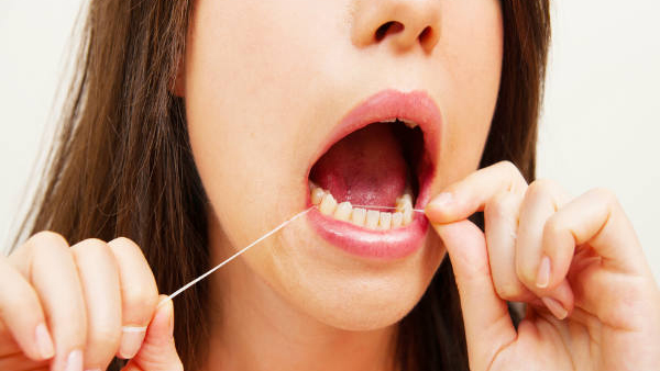 Different Tastes In Your Mouth Different Tastes In Your Mouth