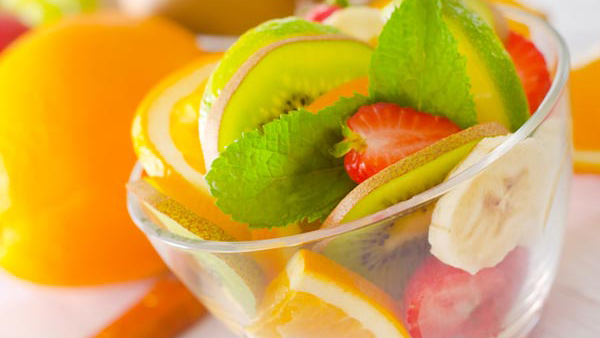 Fruits Regularly for hair care Fruits Regularly for hair care