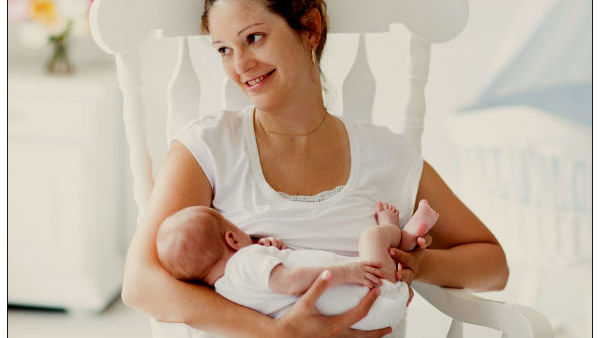 Breastfeeding After Breast Cancer