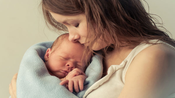 Breastfeeding After Breast Cancer