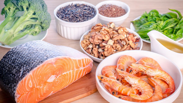 Side Effects Of Omega-3 Fatty Acids