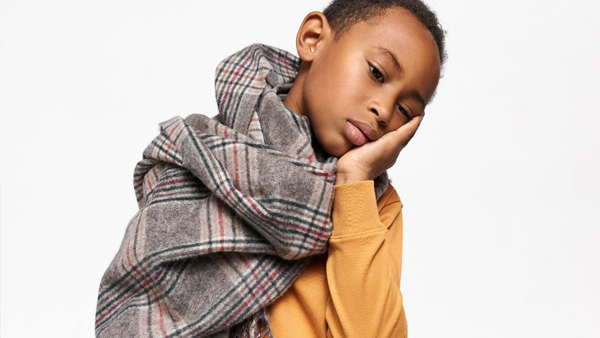 Children Safe From Dengue Virus