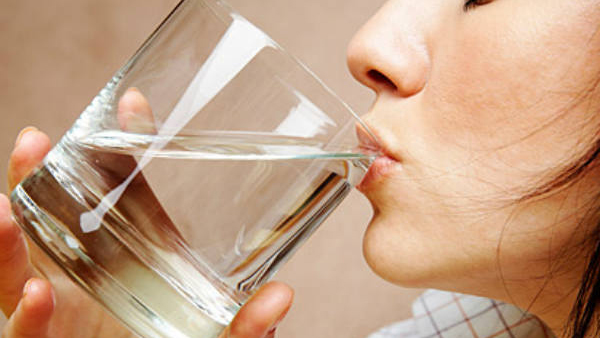 Hydrate During Pregnancy