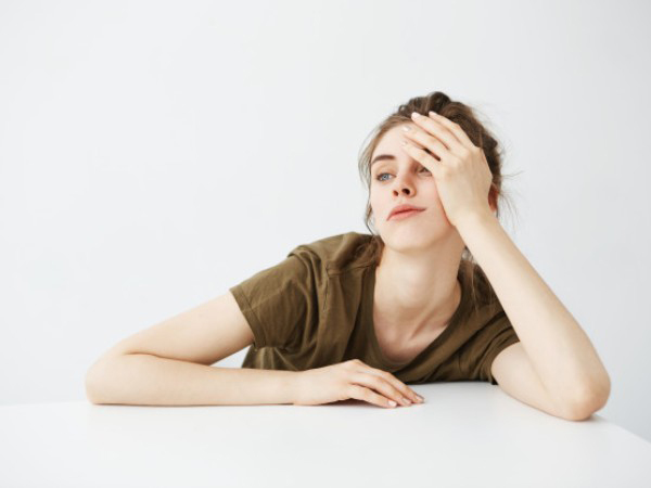 Sleepless To Caffeine: These Daily Habits Will Lead To Anxiety Problem