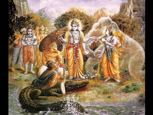 Garuda Purana: Doing These Things Will Directly Take You To Hell After Death