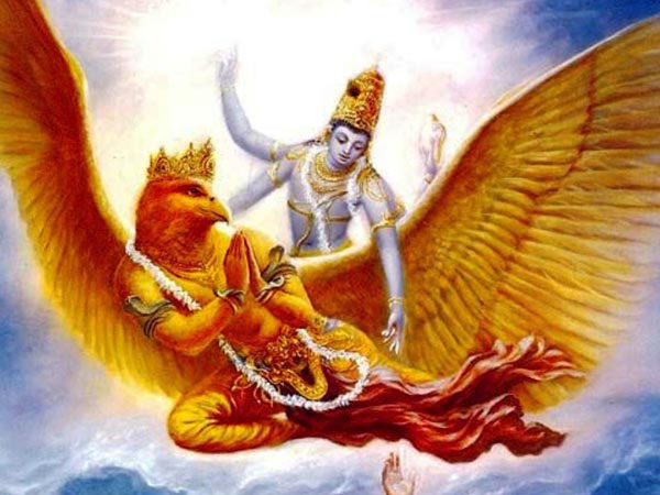 Garuda Purana: Do These Things Using Money, Your Wealth Will Increase