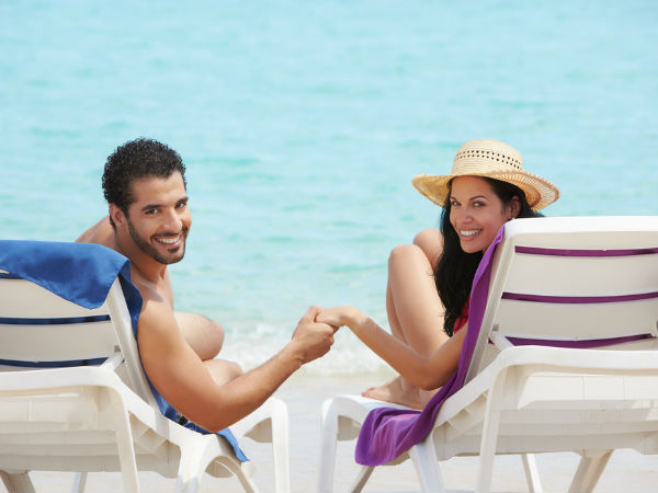 Importance Of Honeymoon